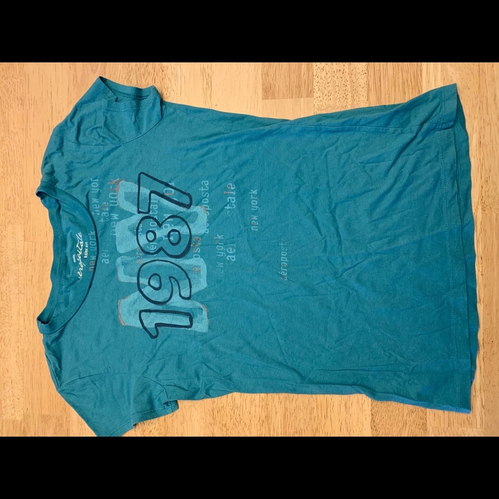 Aeropostale T shirt !